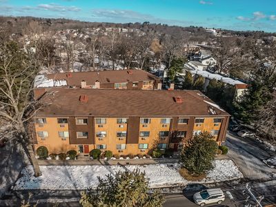 197 Bridge Street APT 21, Stamford, CT, 06905