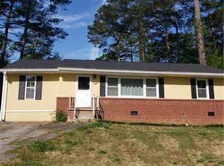 1509 Sagewood Cir, Stone Mountain, GA