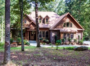 116 Julie Way, Pickens, SC 29671