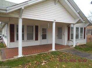 510 Twin Oak Ct, High Point, NC 27260