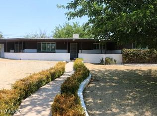 2501 Golf Links Rd, Sierra Vista, AZ 85635