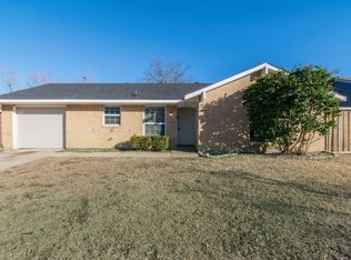 1906 Curtis Dr, Garland, TX 75040