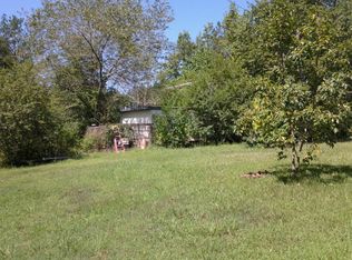 130 Mount Zion Church Rd, Tallapoosa, GA 30176