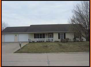 1410 Knights Ct, Kirksville, MO 63501