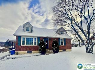 120 Harrison St, Emmaus, PA 18049