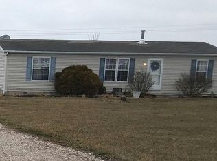 8479 W 700 S, Rossville, IN 46065