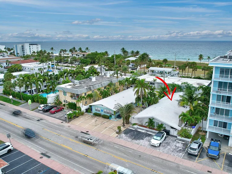 4548 N Ocean Dr #3 — Photo 17
