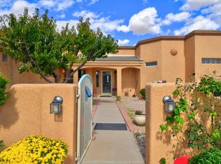 4013 Huron Dr NE, Rio Rancho, NM 87144