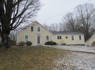 25 Westford Rd, Eastford, CT 06242