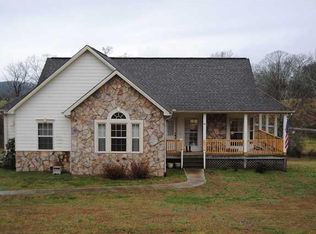 88 Farmington Creek Rd, Dunlap, TN 37327