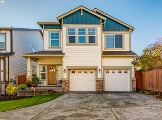 13383 SW Fitzwilliam Dr, King City, OR 97224