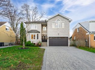 111 Pleasant Ave, Toronto, ON M2M 1M2