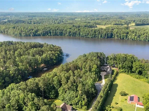 1525 Sunset Pointe Dr #71, Salisbury, NC 28146