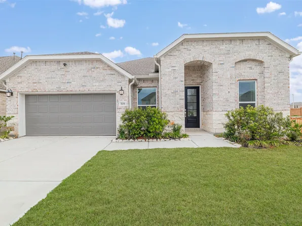 3106 Mariner Island Dr, La Marque, TX 77568