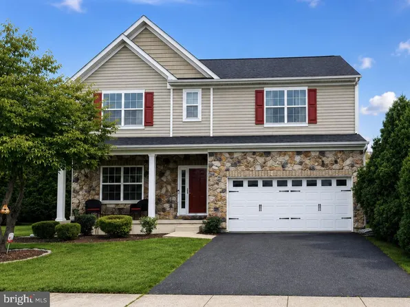 601 Yensid Dr, Middletown, DE 19709