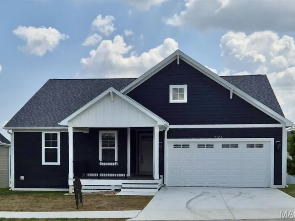 2161 Esker Trail Cpe, Girardeau, MO 63701