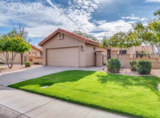 1390 N El Dorado Dr, Chandler, AZ 85224