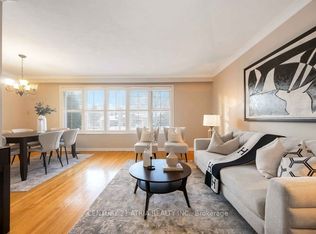 39 Amberdale Dr, Toronto, ON M1P 4B9