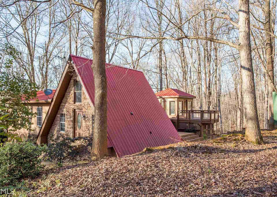 4366 Whiporwill Rd, Gillsville, GA 30543 Zillow