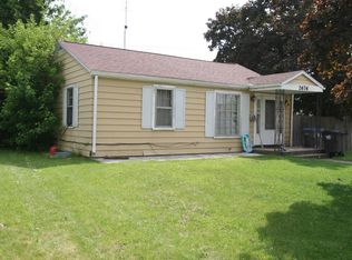 2676 Morton Ave, Elkhart, IN 46517