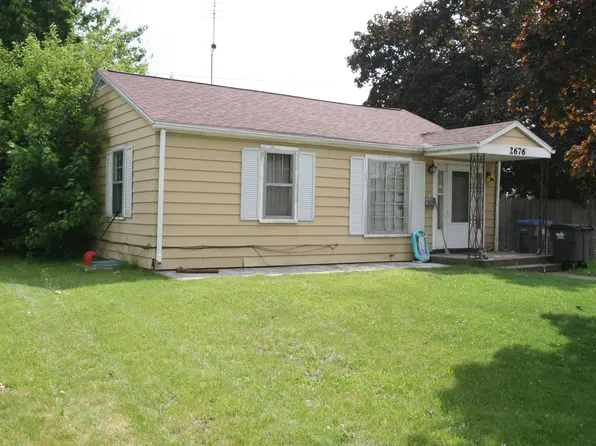 2676 Morton Ave, Elkhart, IN 46517
