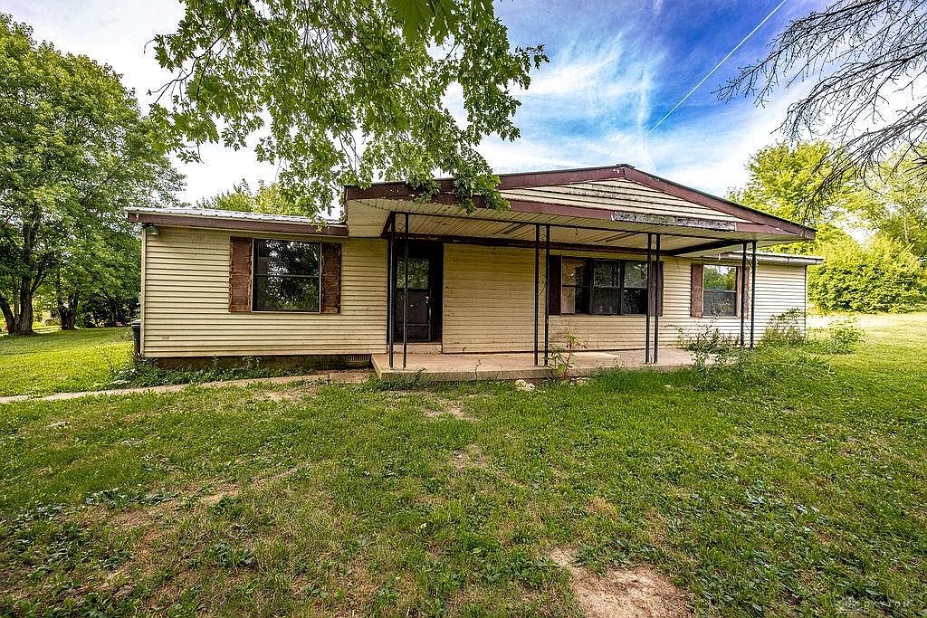 785 Oxford Germantown Rd, Camden, OH 45311 Zillow