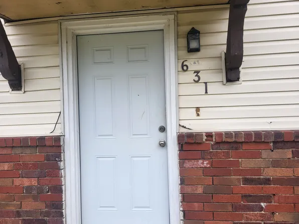 631 N 14th St, Broken Arrow, OK 74012