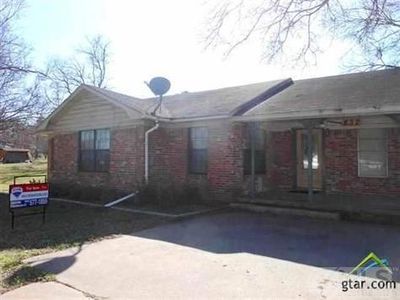 632 Leftwich St, Mount Vernon, TX, 75457