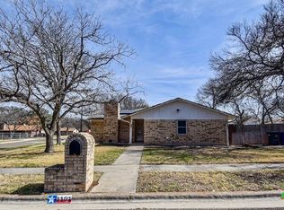 1101 Rhonda Lee St, Copperas Cove, TX 76522