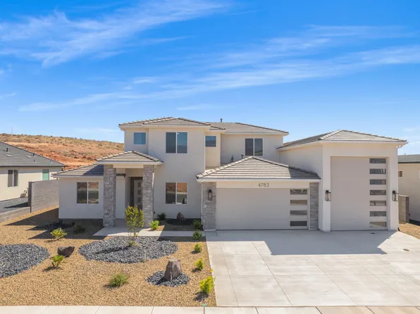 4783 W 2020 S, Hurricane, UT 84737