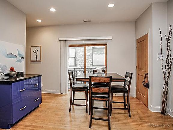 2nd Juliet Balcony. Additional Storage to the right. 