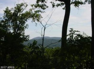 Freezeland Rd, Linden, VA 22642