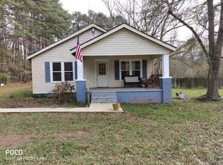 91 Walt Sanders Rd, Newnan, GA 30265