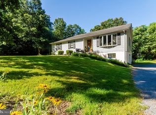 1279 Strobridge Rd, Inwood, WV 25428
