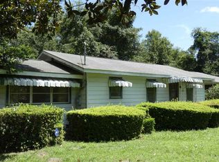 123 Nacoosa Rd, Monticello, FL 32344