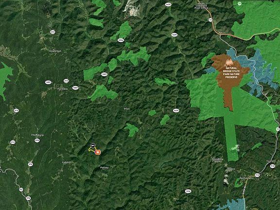 3rd image of 2451 Woodward Ridge Rd