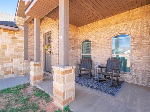 2068 SE County Rd #2450, Andrews, TX 79714