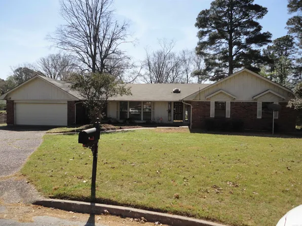 12 Regency Ln, Pine Bluff, AR 71603