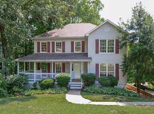 330 Justin Dr, Woodstock, GA 30188