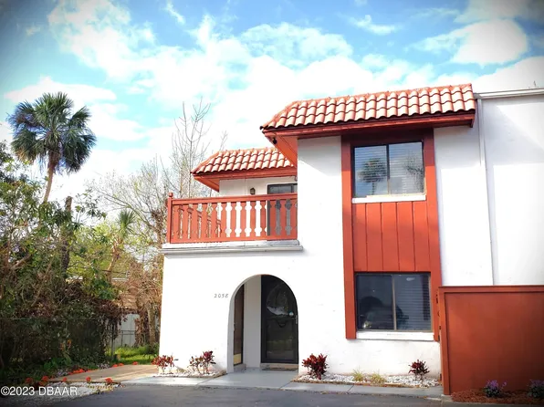 2058 Oak Meadow Cir, South Daytona, FL 32119