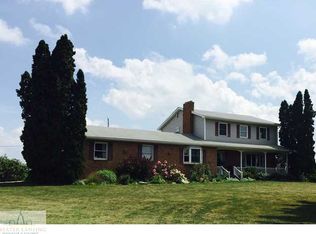 2099 Maurer Rd, CHARLOTTE, MI 48813