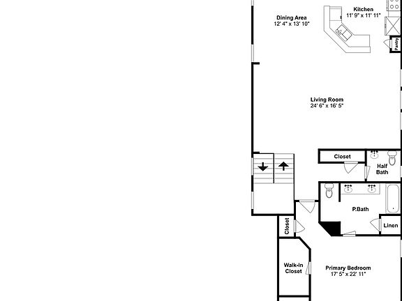 4th image of 10197 Stone Oak Ct