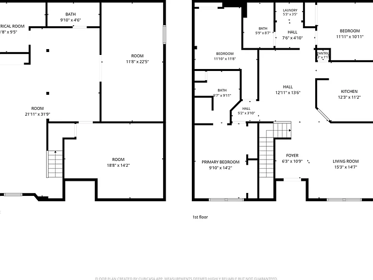 512 Brickhouse Rd — Photo 30