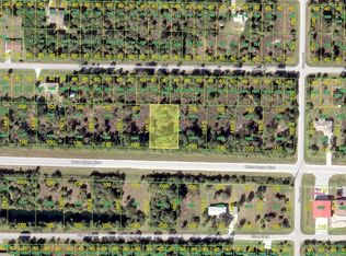 26230 Notre Dame Blvd, Punta Gorda, FL 33955