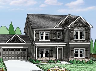 2413 Waterside Dr, Monroe, GA 30655