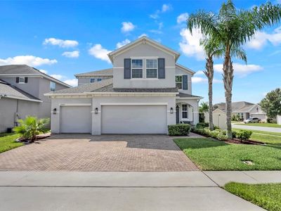 12189 Stone Bark Trl, Orlando, FL, 32824