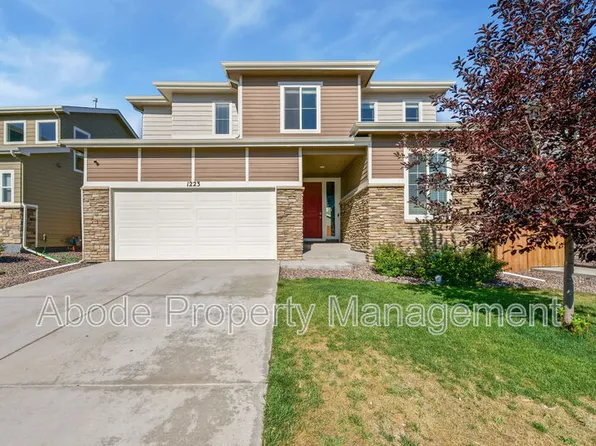 1223 104th Ave, Greeley, CO 80634