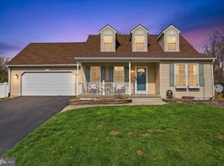 18628 Wilderness Way, Hagerstown, MD 21740