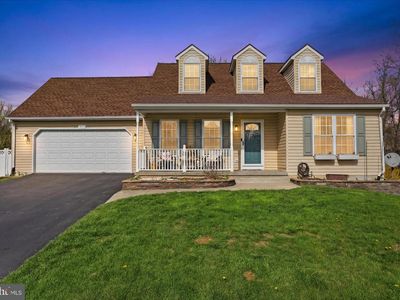 18628 Wilderness Way, Hagerstown, MD, 21740