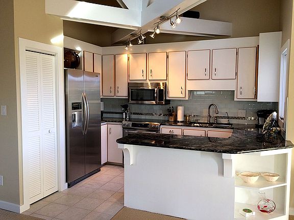 Completely Renovated Kitchen